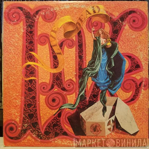  The Grateful Dead  - Live/Dead