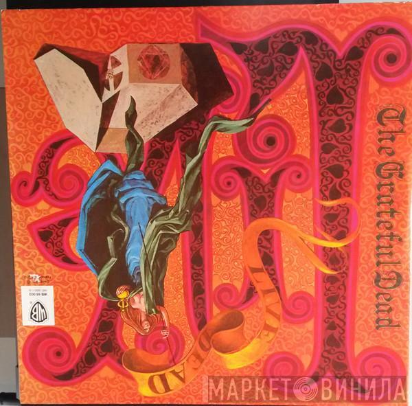  The Grateful Dead  - Live/Dead