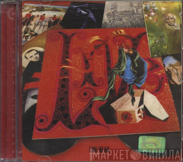  The Grateful Dead  - Live/Dead