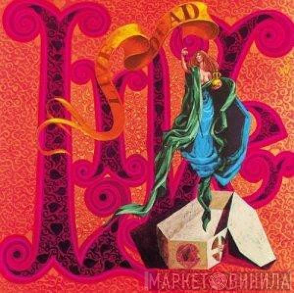  The Grateful Dead  - Live/Dead