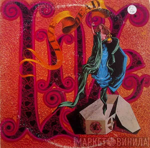  The Grateful Dead  - Live/Dead