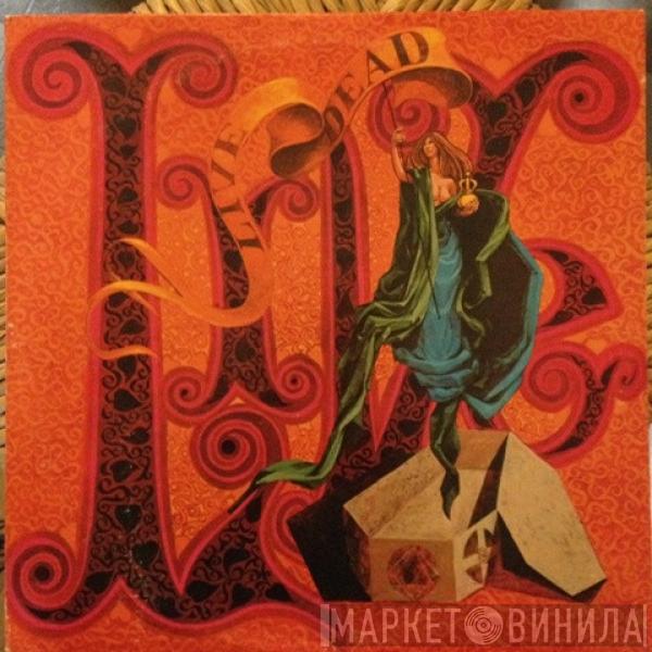  The Grateful Dead  - Live/Dead