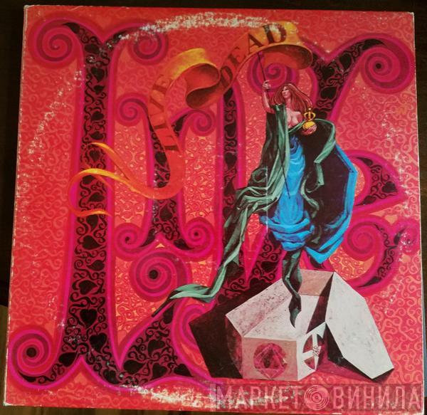  The Grateful Dead  - Live/Dead