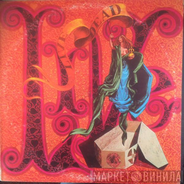  The Grateful Dead  - Live/Dead