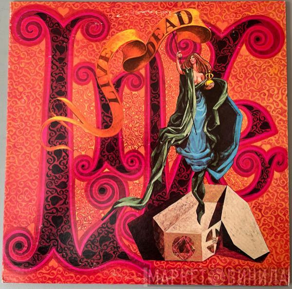  The Grateful Dead  - Live/Dead