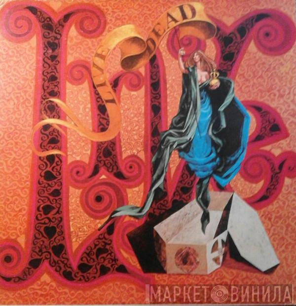  The Grateful Dead  - Live/Dead