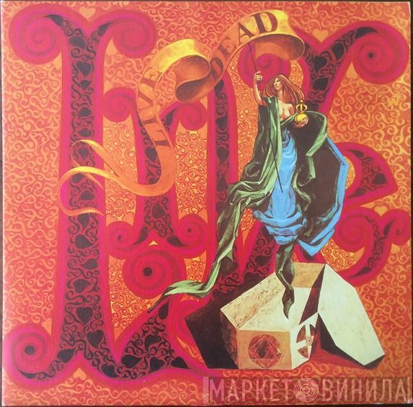  The Grateful Dead  - Live/Dead