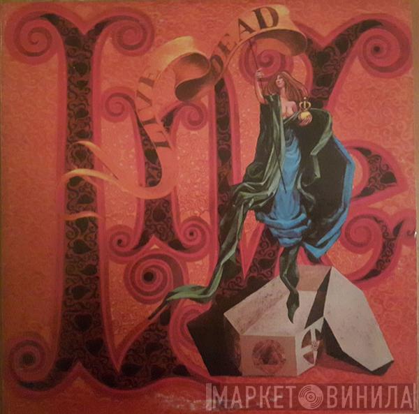  The Grateful Dead  - Live/Dead