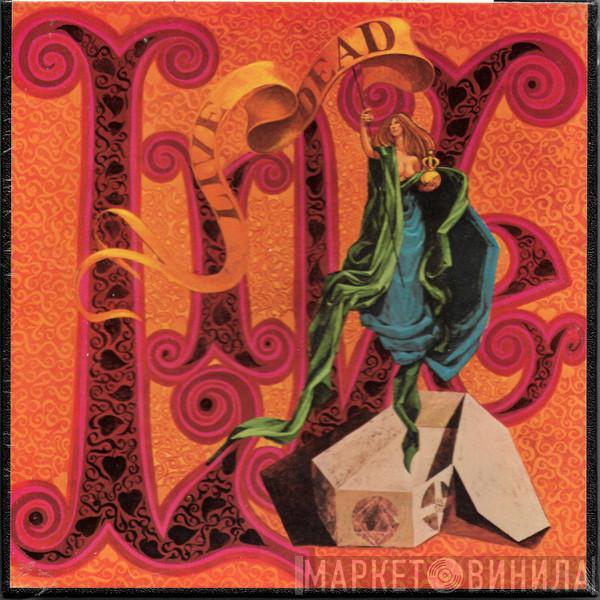  The Grateful Dead  - Live/Dead
