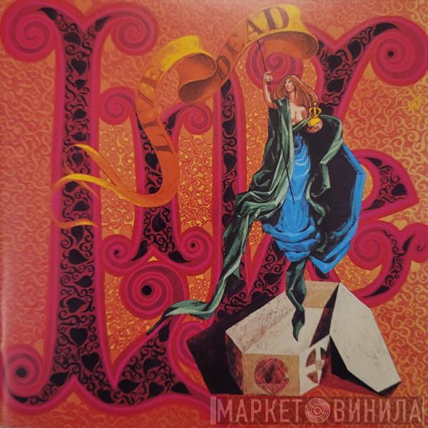  The Grateful Dead  - Live/Dead