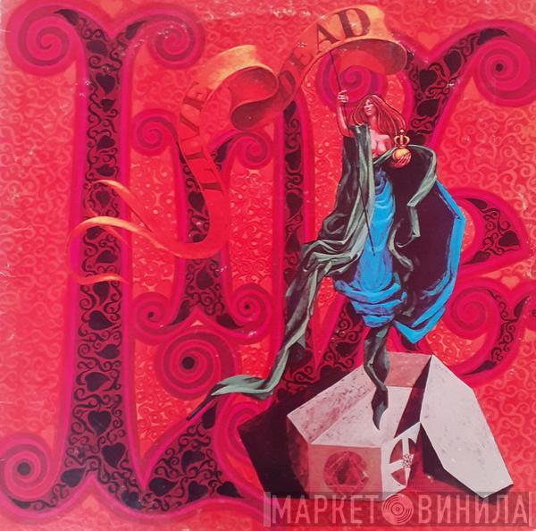  The Grateful Dead  - Live/Dead