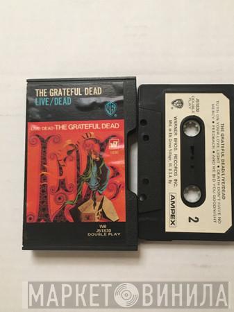  The Grateful Dead  - Live/Dead