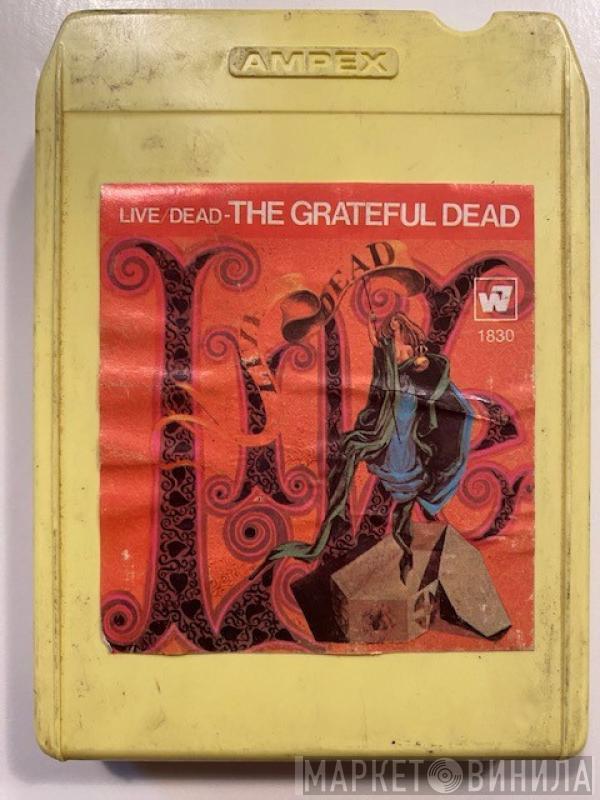  The Grateful Dead  - Live/Dead