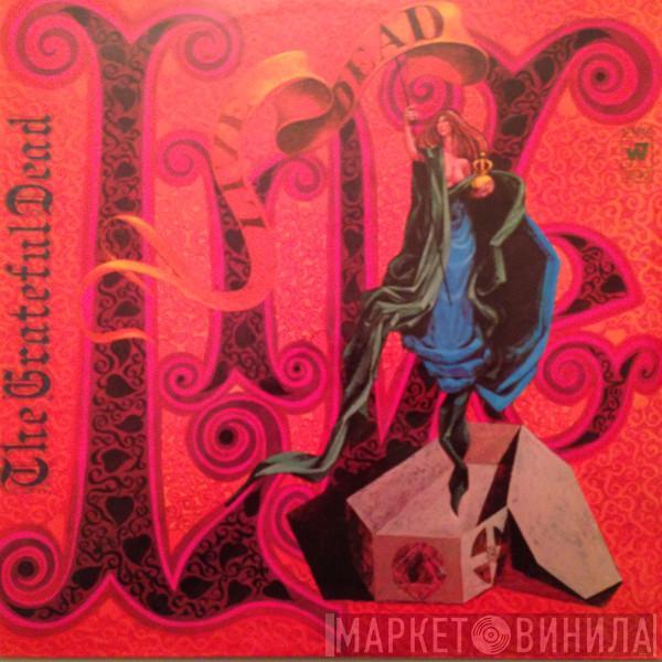  The Grateful Dead  - Live/Dead