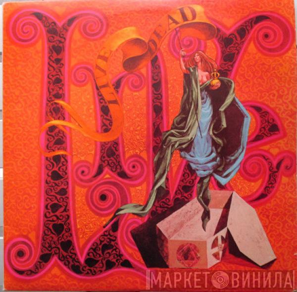  The Grateful Dead  - Live/Dead