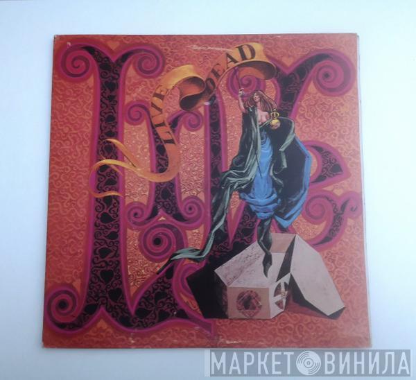  The Grateful Dead  - Live/Dead