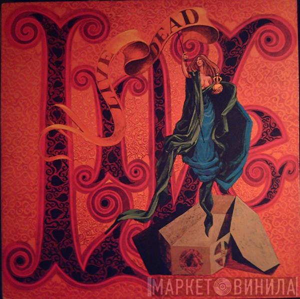  The Grateful Dead  - Live/Dead