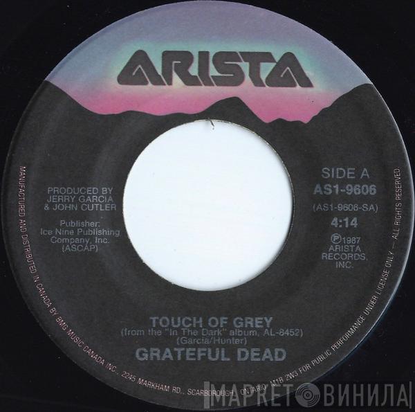  The Grateful Dead  - Touch Of Grey / My Brother Esau