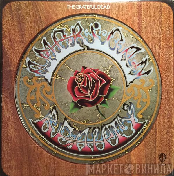  The Grateful Dead  - American Beauty