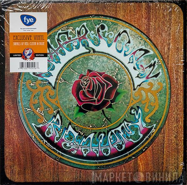  The Grateful Dead  - American Beauty