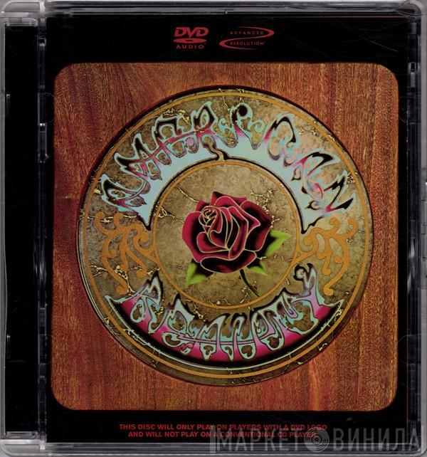  The Grateful Dead  - American Beauty