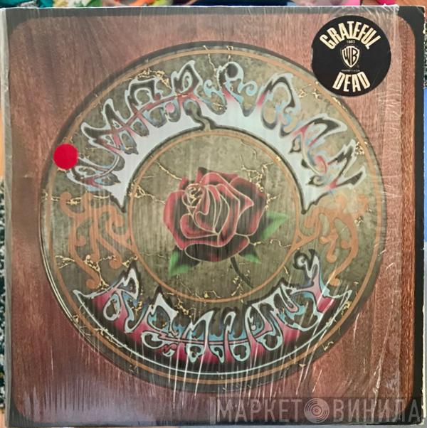  The Grateful Dead  - American Beauty