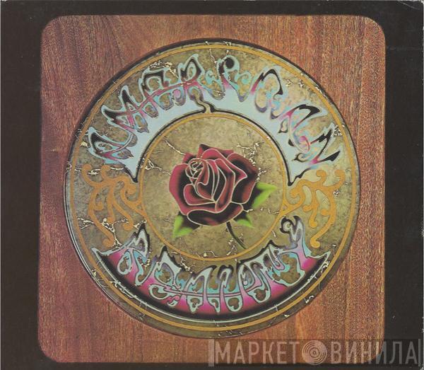  The Grateful Dead  - American Beauty