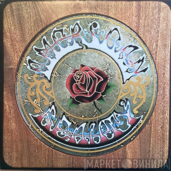 The Grateful Dead - American Beauty