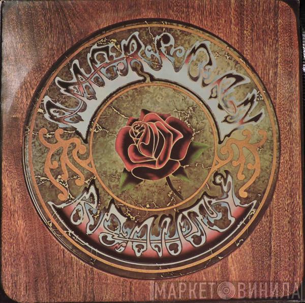  The Grateful Dead  - American Beauty