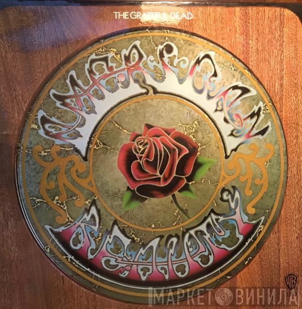  The Grateful Dead  - American Beauty