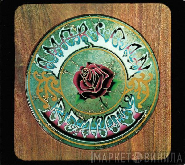  The Grateful Dead  - American Beauty