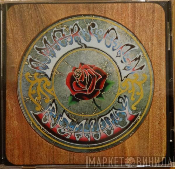The Grateful Dead - American Beauty