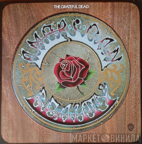  The Grateful Dead  - American Beauty
