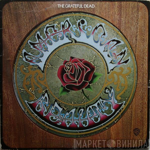  The Grateful Dead  - American Beauty