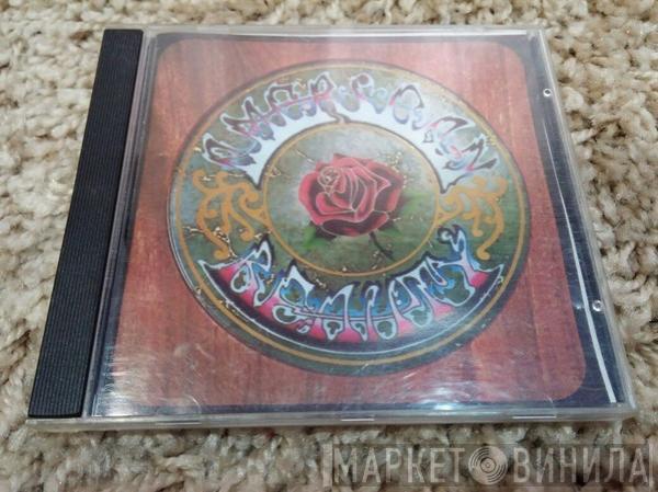  The Grateful Dead  - American Beauty