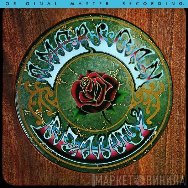  The Grateful Dead  - American Beauty