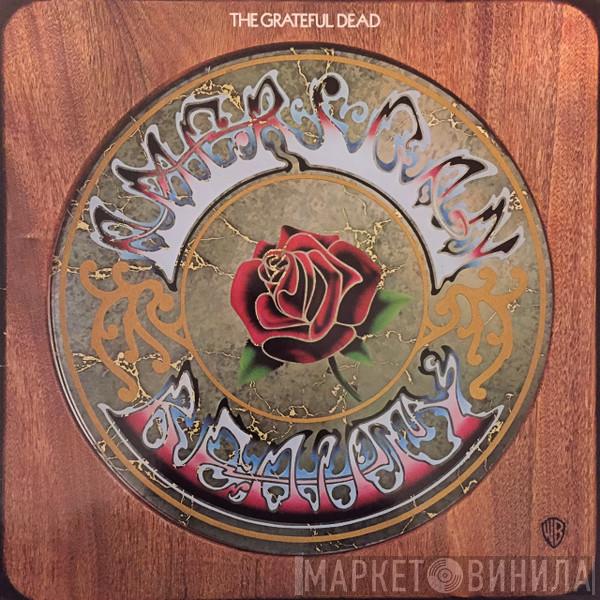 The Grateful Dead - American Beauty