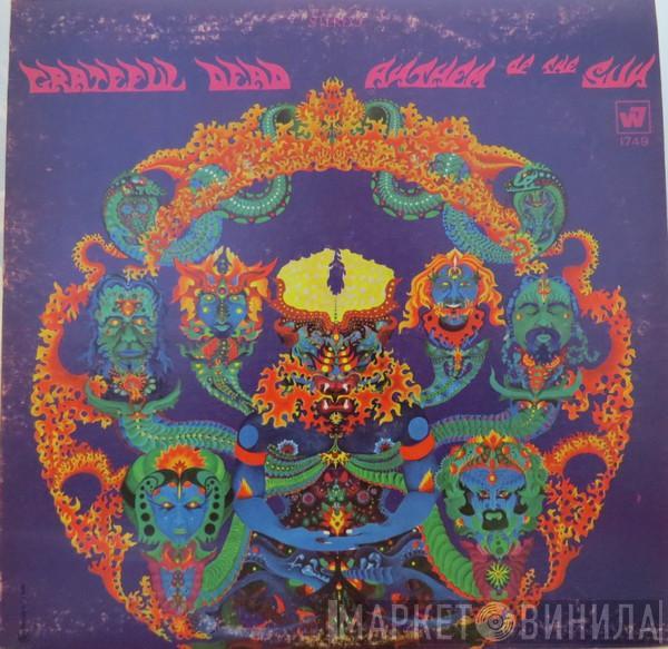  The Grateful Dead  - Anthem Of The Sun