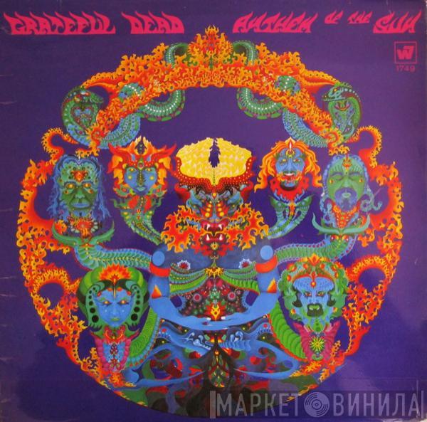 The Grateful Dead - Anthem Of The Sun