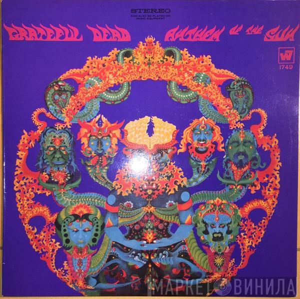  The Grateful Dead  - Anthem Of The Sun
