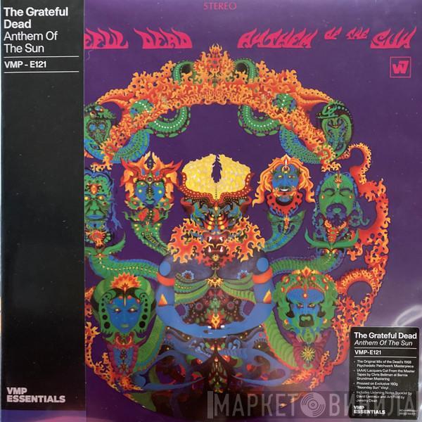  The Grateful Dead  - Anthem Of The Sun