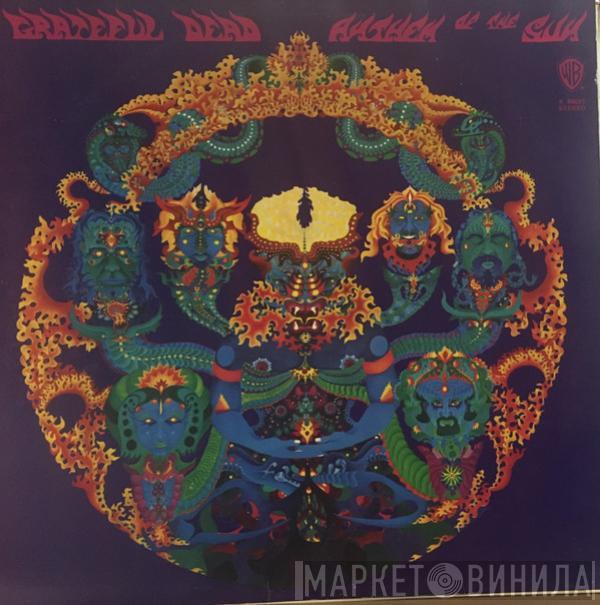 The Grateful Dead - Anthem Of The Sun