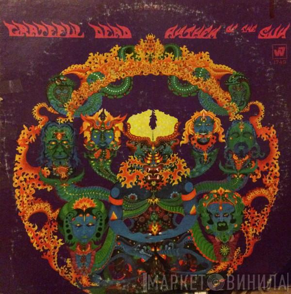  The Grateful Dead  - Anthem Of The Sun