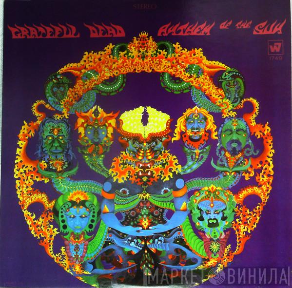  The Grateful Dead  - Anthem Of The Sun