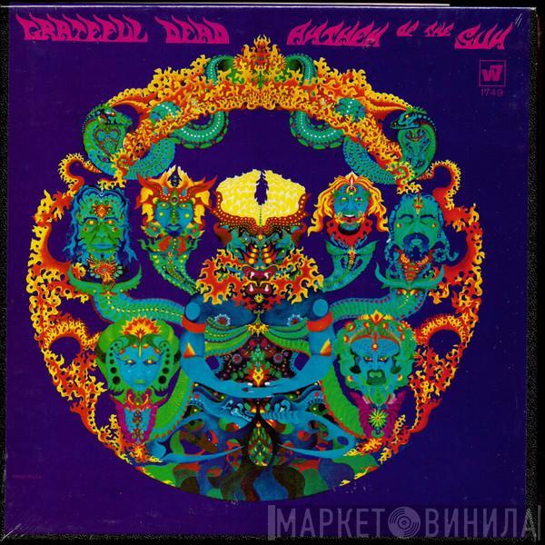  The Grateful Dead  - Anthem Of The Sun