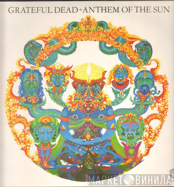  The Grateful Dead  - Anthem Of The Sun