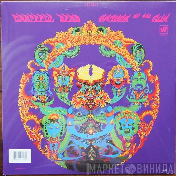  The Grateful Dead  - Anthem Of The Sun