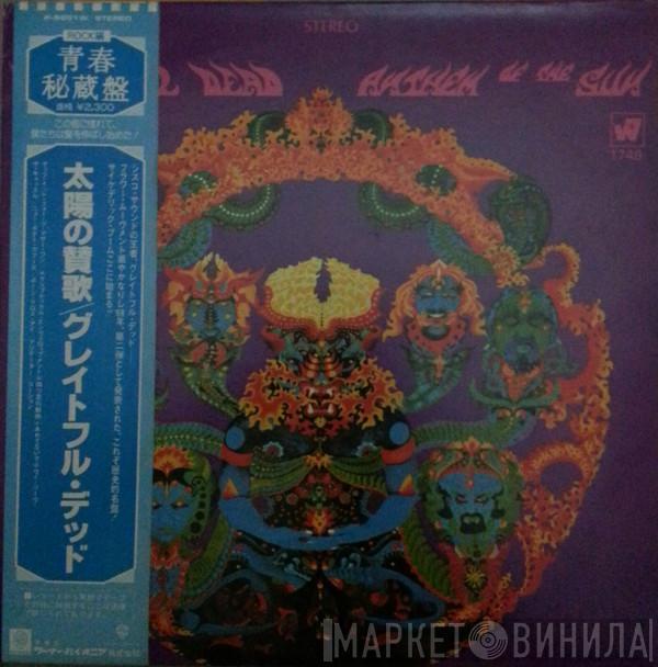  The Grateful Dead  - Anthem Of The Sun