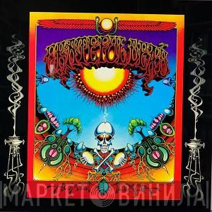  The Grateful Dead  - Aoxomoxoa