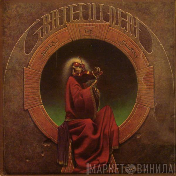 The Grateful Dead - Blues For Allah
